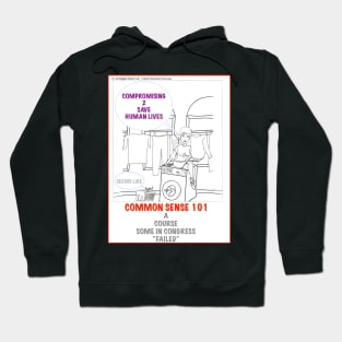 Common Sense 101? Hoodie